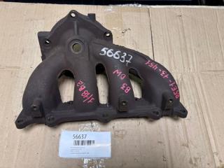 Коллектор выпускной mazda Demio