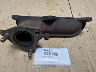 Коллектор выпускной задний Eunos 800 TA KL