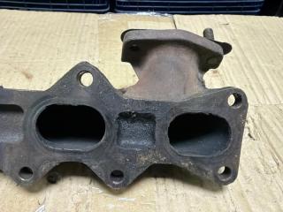 Коллектор выпускной задний Eunos 800 TA KL