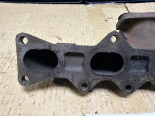 Коллектор выпускной задний Eunos 800 TA KL