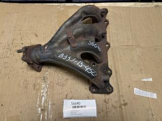 Коллектор выпускной mazda Familia