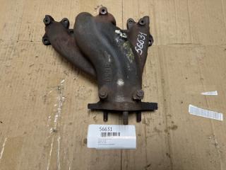 Коллектор выпускной mazda 323