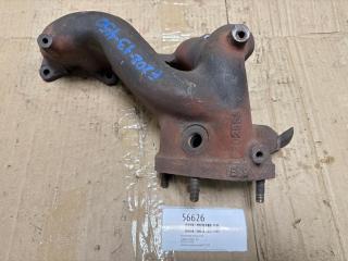 Коллектор выпускной mazda Capella