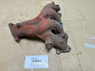 Коллектор выпускной mazda 626