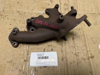 Коллектор выпускной mazda 323