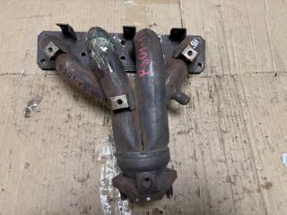 Коллектор выпускной mazda Atenza