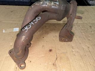 Коллектор выпускной Carisma 1997 DA 4G92