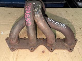 Коллектор выпускной mitsubishi Carisma DA 4G92