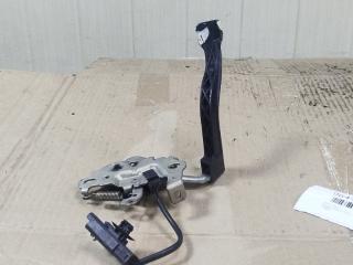 Замок капота Peugeot 3008 U5