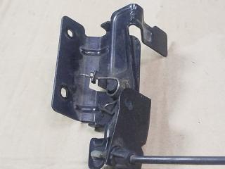 Замок капота Teana 2008 J32 VQ25DE