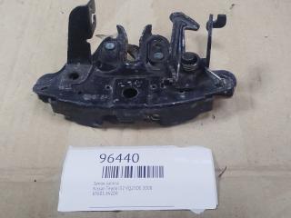 Замок капота Nissan Teana 2008 J32 VQ25DE 65601-JN20A Б/У