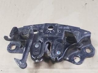 Замок капота Teana 2008 J32 VQ25DE