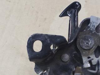 Замок капота Teana 2008 J32 VQ25DE