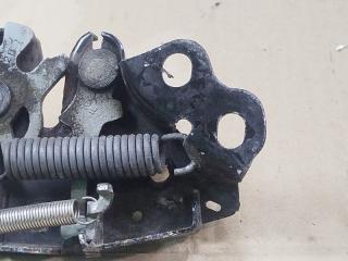 Замок капота Teana 2008 J32 VQ25DE