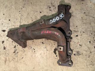 Коллектор выпускной mazda 323