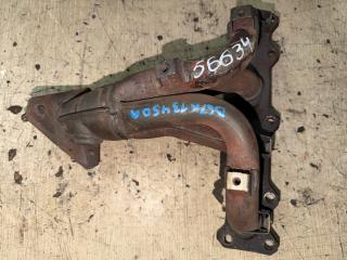 Коллектор выпускной mazda 323