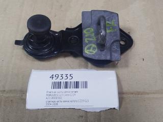 Запчасть ответная часть замка капота MERCEDES CLS-Class