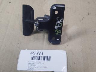 Запчасть крючок замка капота MERCEDES CLS-Class