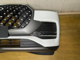 Бампер передний Tiggo 8 Pro Max 2022 T1D