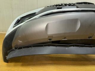 Бампер передний Tiggo 8 Pro Max 2022 T1D