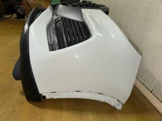 Бампер передний Tiggo 8 Pro Max 2022 T1D