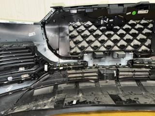 Бампер передний Tiggo 8 Pro Max 2022 T1D