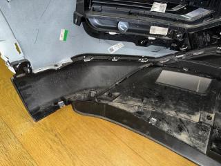 Бампер передний Tiggo 8 Pro Max 2022 T1D