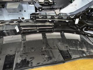 Бампер передний Tiggo 8 Pro Max 2022 T1D