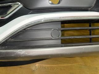 Бампер передний Tiggo 8 Pro Max 2022 T1D