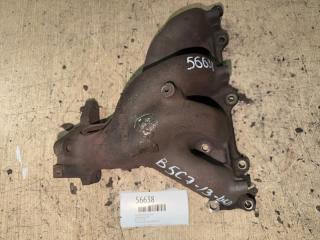 Коллектор выпускной mazda Demio