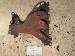 Коллектор выпускной mazda Demio