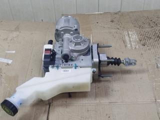 Блок ABS Tiggo 8 Pro Max 2022 T1D