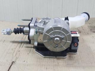 Блок ABS Tiggo 8 Pro Max 2022 T1D