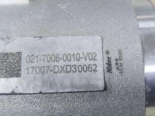 Блок ABS Tiggo 8 Pro Max 2022 T1D