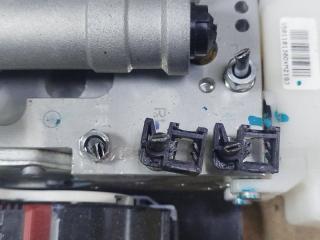 Блок ABS Tiggo 8 Pro Max 2022 T1D