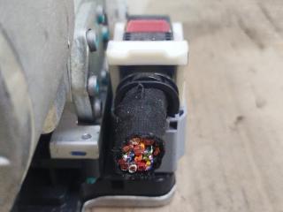 Блок ABS Tiggo 8 Pro Max 2022 T1D