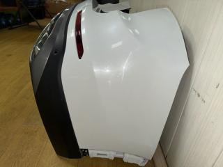 Бампер задний Tiggo 8 Pro Max 2022 T1D