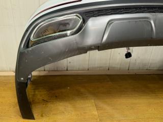 Бампер задний Tiggo 8 Pro Max 2022 T1D