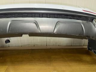 Бампер задний Tiggo 8 Pro Max 2022 T1D