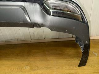 Бампер задний Tiggo 8 Pro Max 2022 T1D