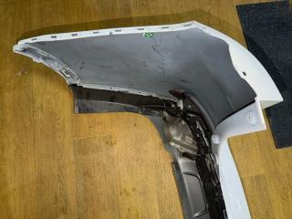 Бампер задний Tiggo 8 Pro Max 2022 T1D