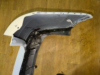 Бампер задний Tiggo 8 Pro Max 2022 T1D