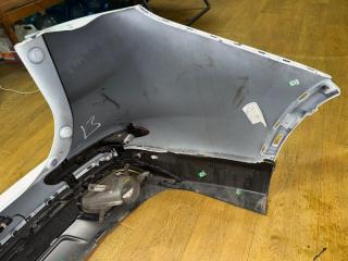 Бампер задний Tiggo 8 Pro Max 2022 T1D