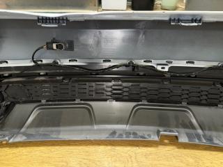 Бампер задний Tiggo 8 Pro Max 2022 T1D