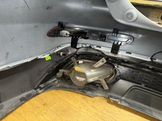 Бампер задний Tiggo 8 Pro Max 2022 T1D