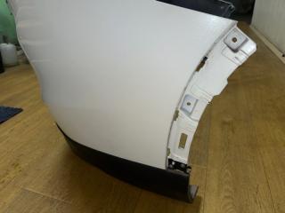 Бампер задний Tiggo 8 Pro Max 2022 T1D