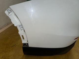 Бампер задний Tiggo 8 Pro Max 2022 T1D