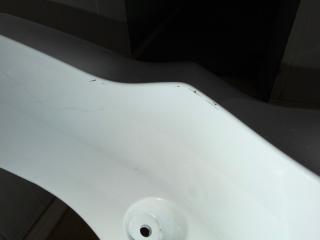 Бампер задний Tiggo 8 Pro Max 2022 T1D