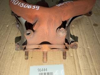 Коллектор выпускной Lancer 1995 CB4A 4G92