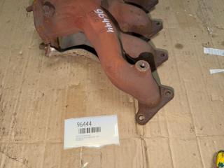 Коллектор выпускной Lancer 1995 CB4A 4G92